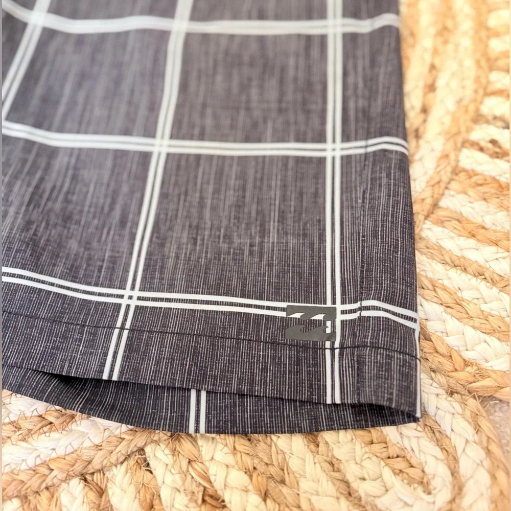 Men's‎ Black Billabong Board Shorts